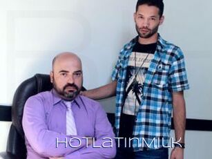 HotLatinMilk