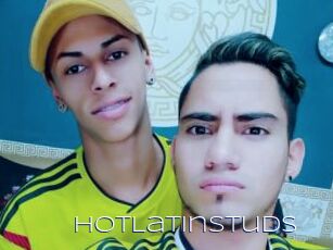 HotLatinStuds