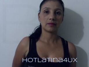 HotLatina4Ux