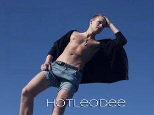 HotLeoDee