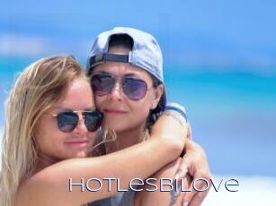 HotLesbiLove