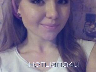 HotLiana4u