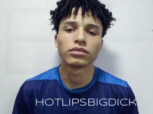 HotLipsBigDick