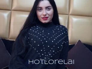 HotLorelai