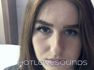 HotLoveSounds