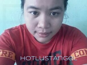 HotLustAngel