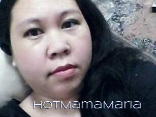 HotMamaMaria