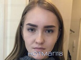 HotMari18