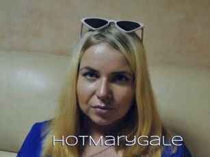 HotMaryGale