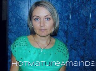 HotMatureAmanda