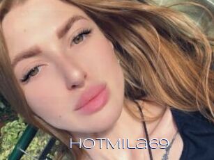 HotMila69