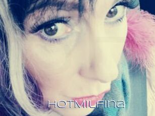 HotMilfina