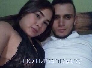 HotMrandMrs