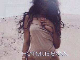 HotMuseXXX