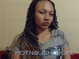 HotNaughtyGirl