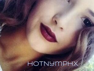 HotNymphX