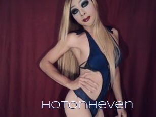 HotOnHeVen