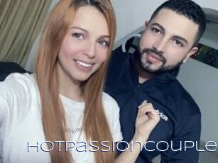 HotPassionCouple