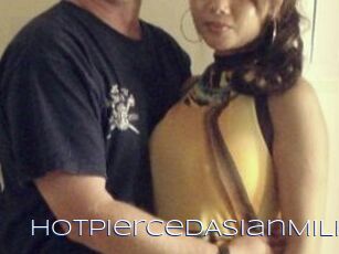 HotPiercedAsianMILF