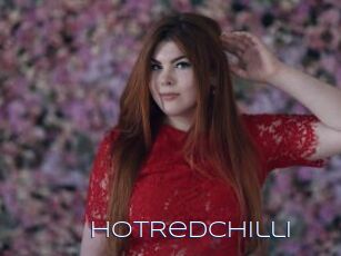 HotRedChilli