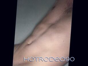 HotRodeo90