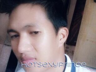 HotSexyPrince