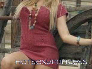 HotSexyPrincess