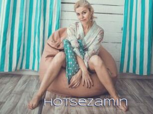 HotSezamin