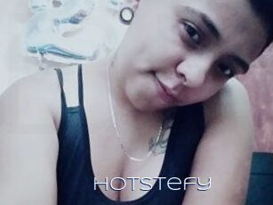 HotStefy