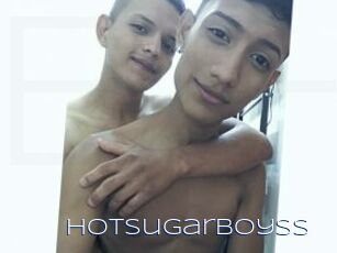HotSugarBoyss