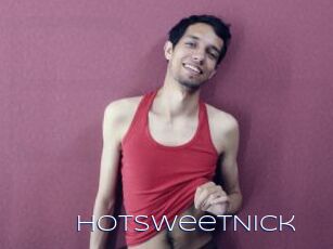 HotSweetNick