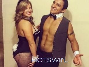 HotSwirl