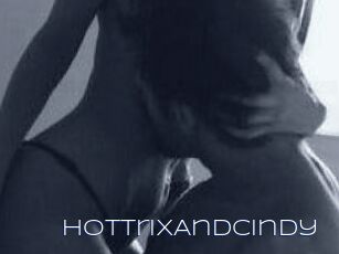 HotTrixAndCindy