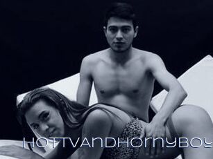 HotTvAndHornyBoy