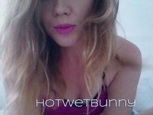 HotWetBunny