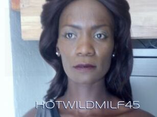 HotWildMilf45