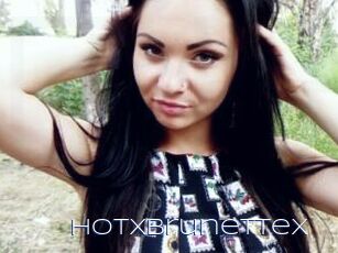 HotXBrunetteX