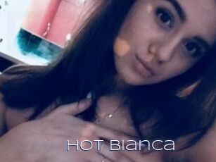 Hot_Bianca Blue Hot