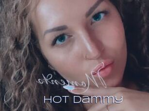 Hot_Dammy