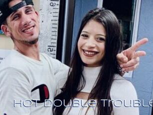 Hot_Double_Trouble Blue Hot
