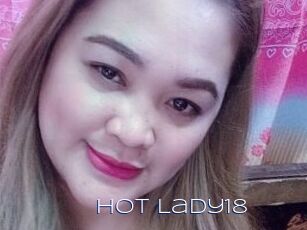 Hot_Lady18 Blue Hot
