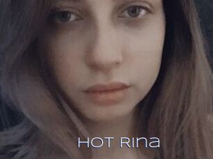 Hot_Rina Blue Hot