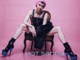 Hot_Sanny