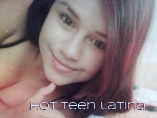 Hot_Teen_latina