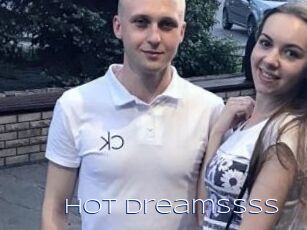 Hot_dreamssss Blue Hot