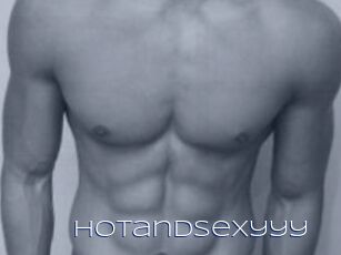 HotandSexyyy