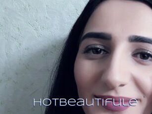 Hotbeautifule Blue Hot