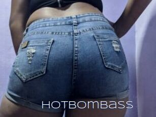 Hotbombass