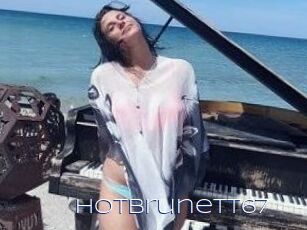 Hotbrunett67