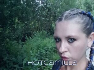 Hotcamilla